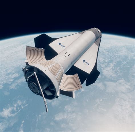 spaceplano hermes|hermes space flight.